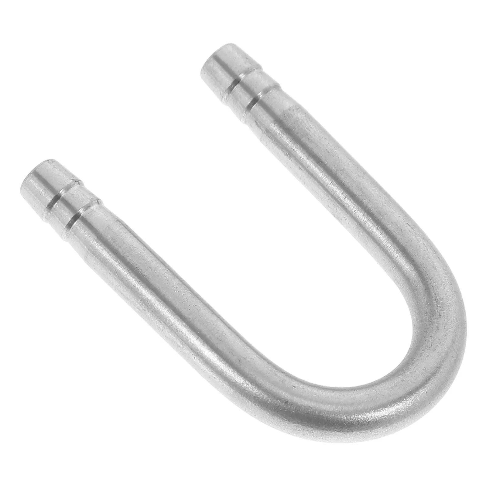 

Co2 U-Shaped Connector 304 Stainless Steel For Aquarium Hose Pipe Joint U-Joint Fitting Water Tank Connector Aquarium Hardware