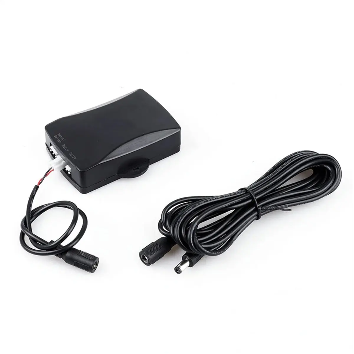 A60P For Exhaust Muffler Electric Valve Cutout System Dump Remote Controller Switch 12V Car Wireless Remote Control Kit