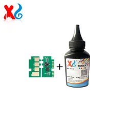 Compatible 106R02773 Toner Chip Powder For Xerox Phaser 3020 WorkCentre 3025 1500pages With Update Chip 80G powder