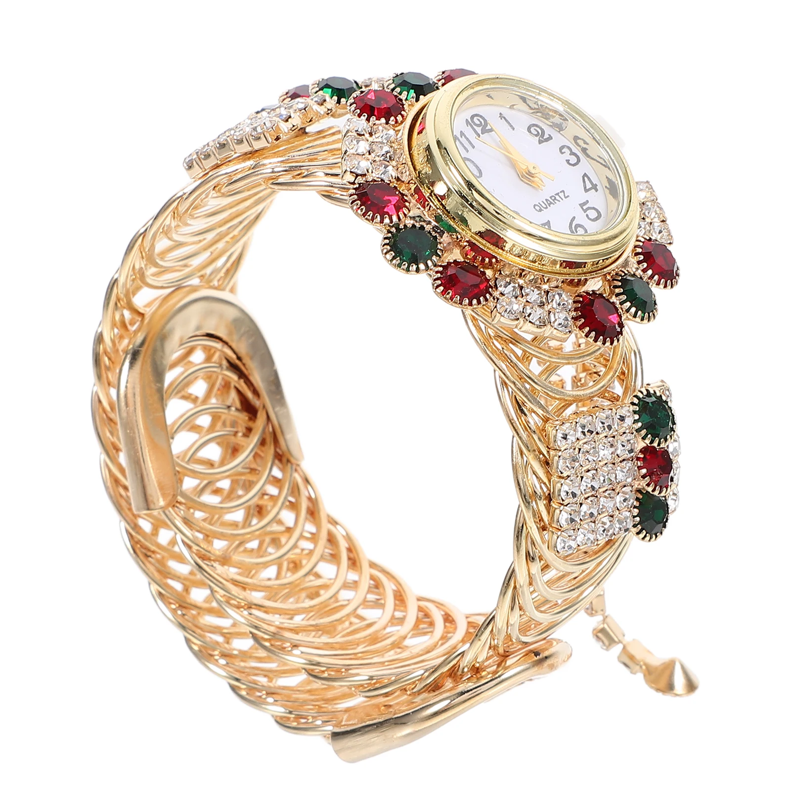 

Ladies Bracelet Watch Watches Women Wrist for Small Fashion with Bracelets Bangle