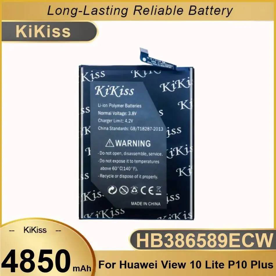 Battery HB386589ECW… - image
