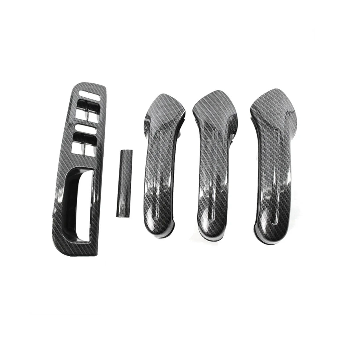 

Car Door Pull Grab Handle Golf 4 MK4 for 1999-2004