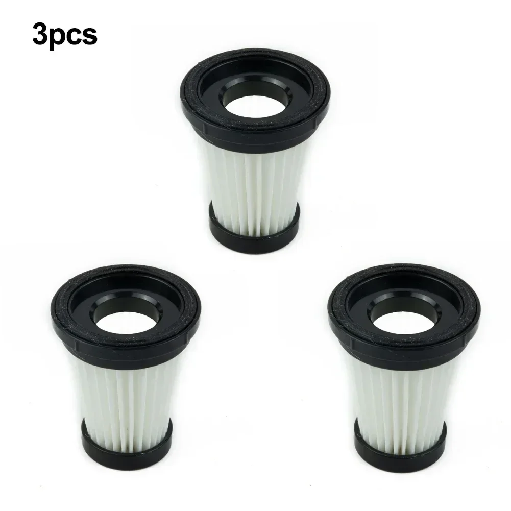 1/3Pcs Filters For Genius Invictus DC Handheld Vacuum Cleaner Household Vacuum Cleaner Filter Replace Attachment