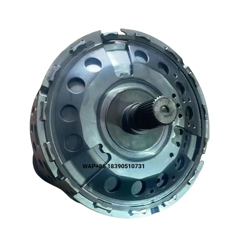 Suitable for FF F12 458 California T 599 612 Gearbox Clutch Differential Kit 70004092 70004257 70004199 70004192