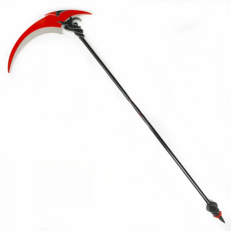 

Anime AOTU world paro Ray sickle weapon props for Halloween Carnival Party Events Cosplay performance non-destructive