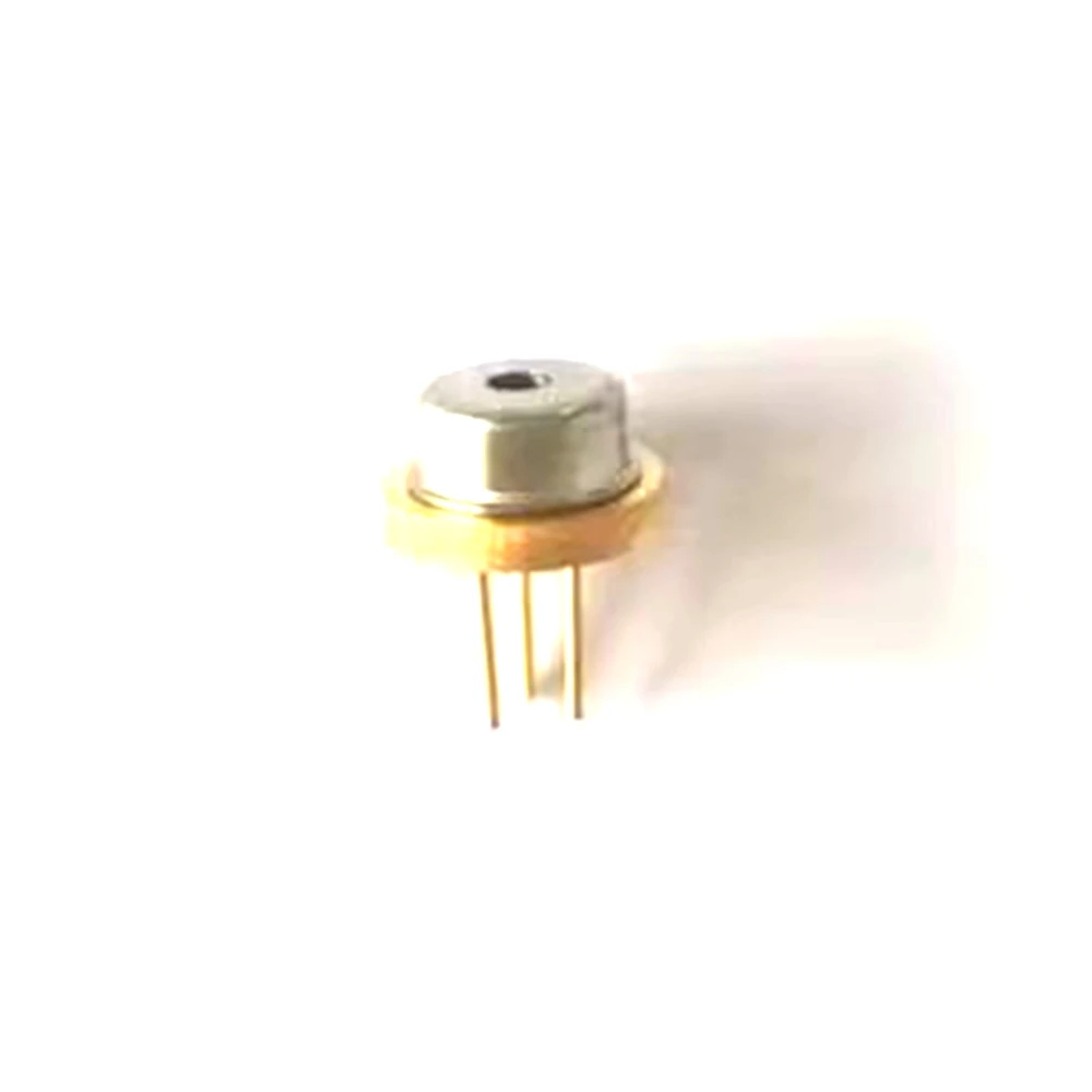 808nm LD 1W/2W/3W/5W High-power Near-infrared Invisible Laser Diode TO-5 Package
