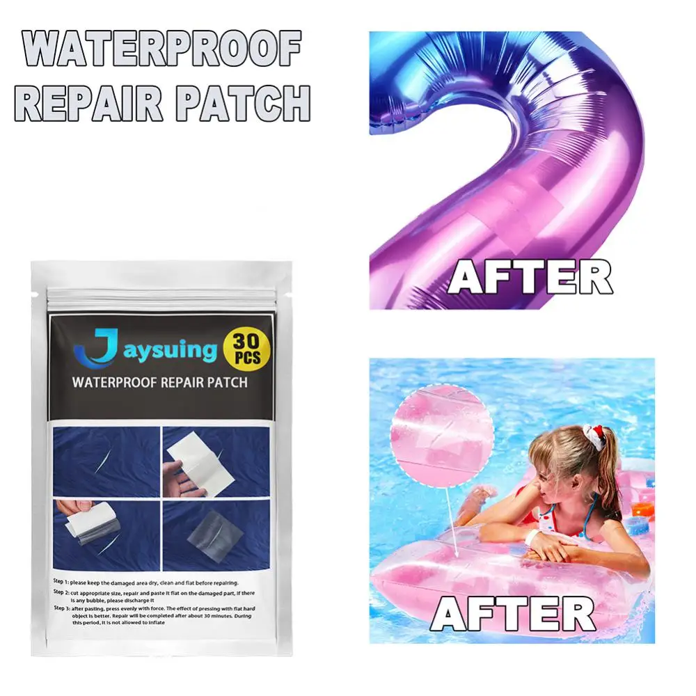 Afdichting Lekkage Reparatie Sterke Multi-Functionele Tape Betrouwbare Pijp Lekkage Reparatie Duurzame Zelfklevende Waterdichte Afdichtingstape