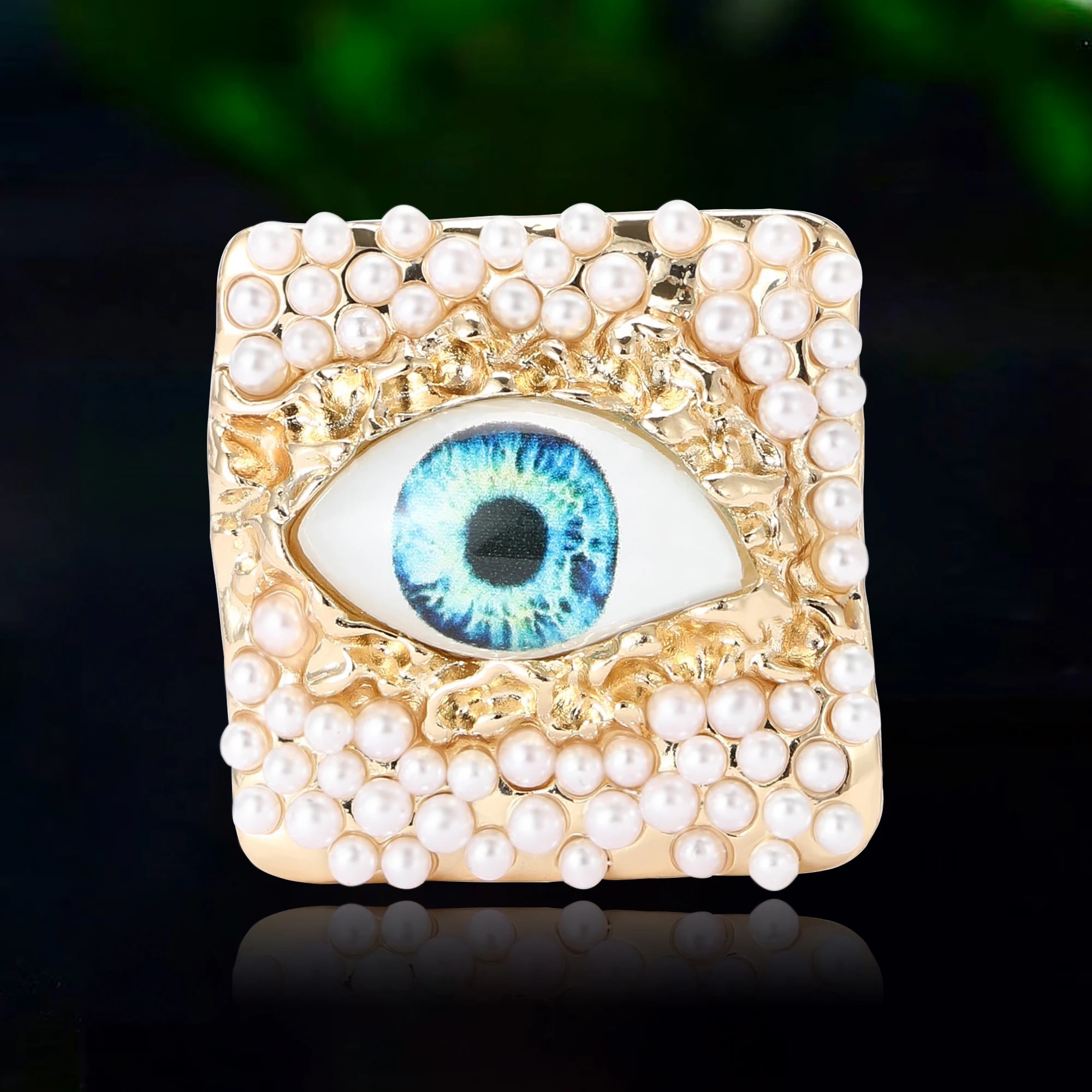 Stylish Pearl Devil… - image