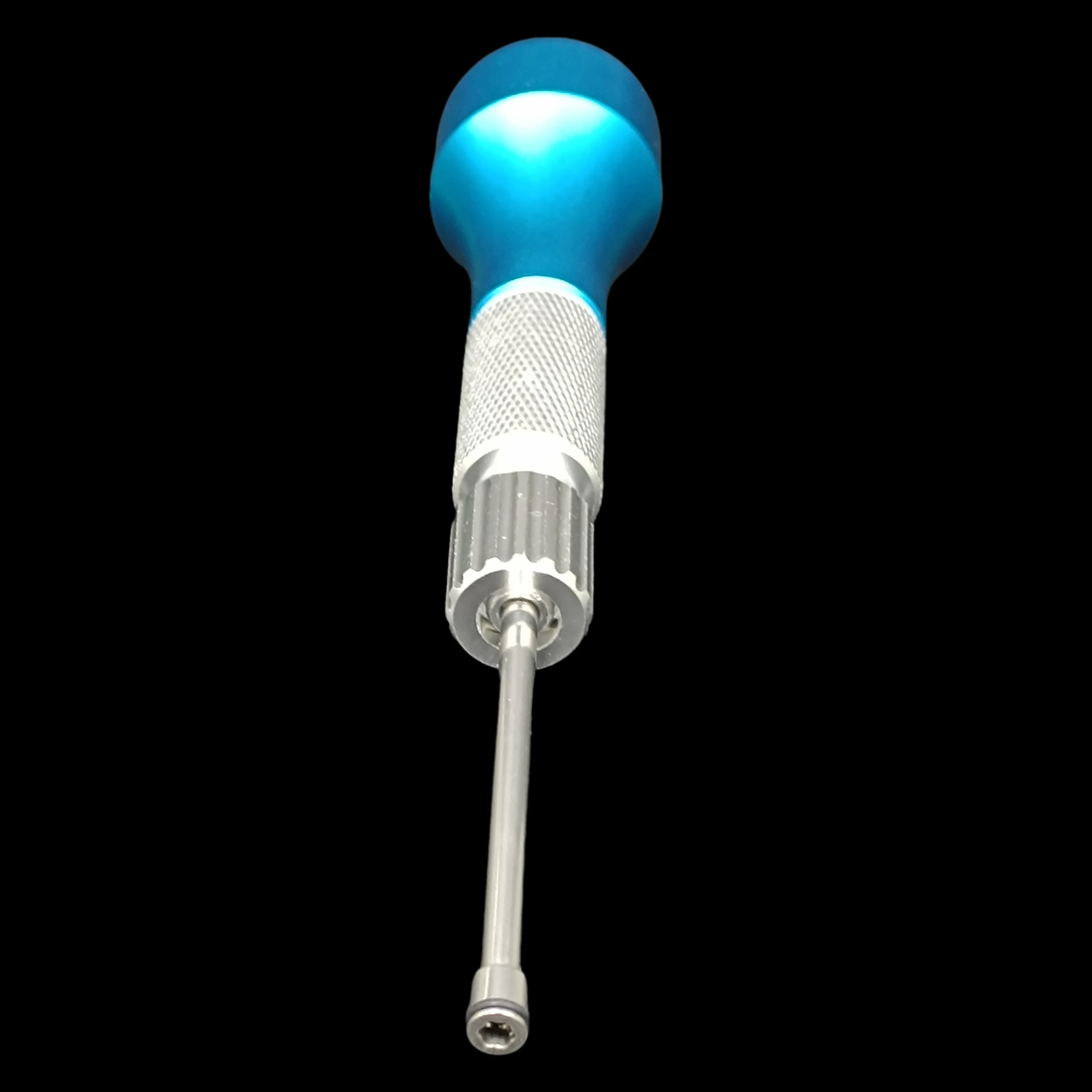 Picture 5: Dental Orthodontic Mini Micro Bone Screw driver Wrench Titanium Screwdriver Self-Drilling Tool Dentistry Orthodontic Tools
