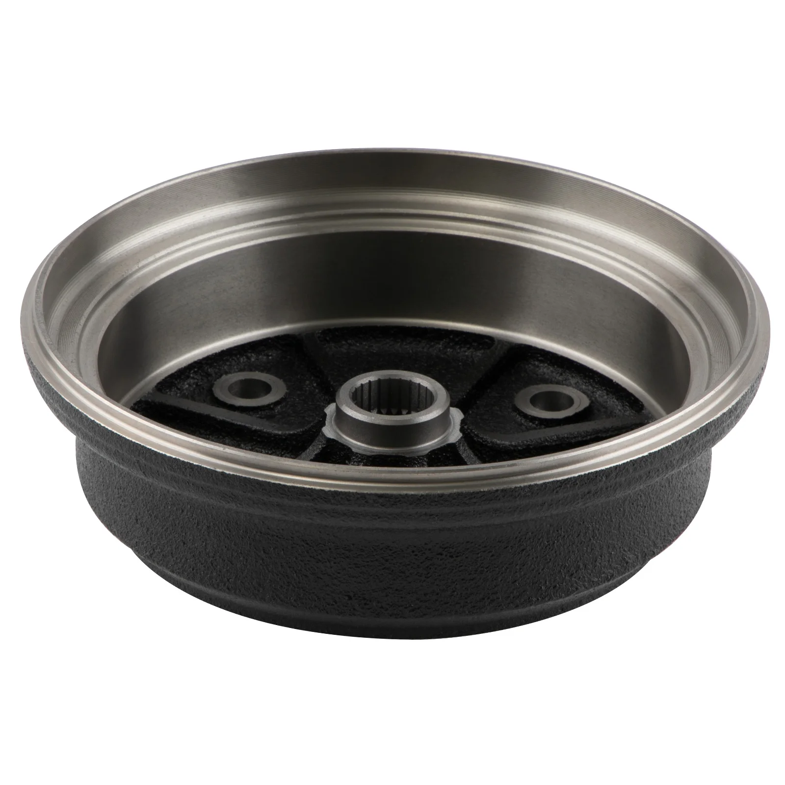 Front Brake Drum Fo… - image