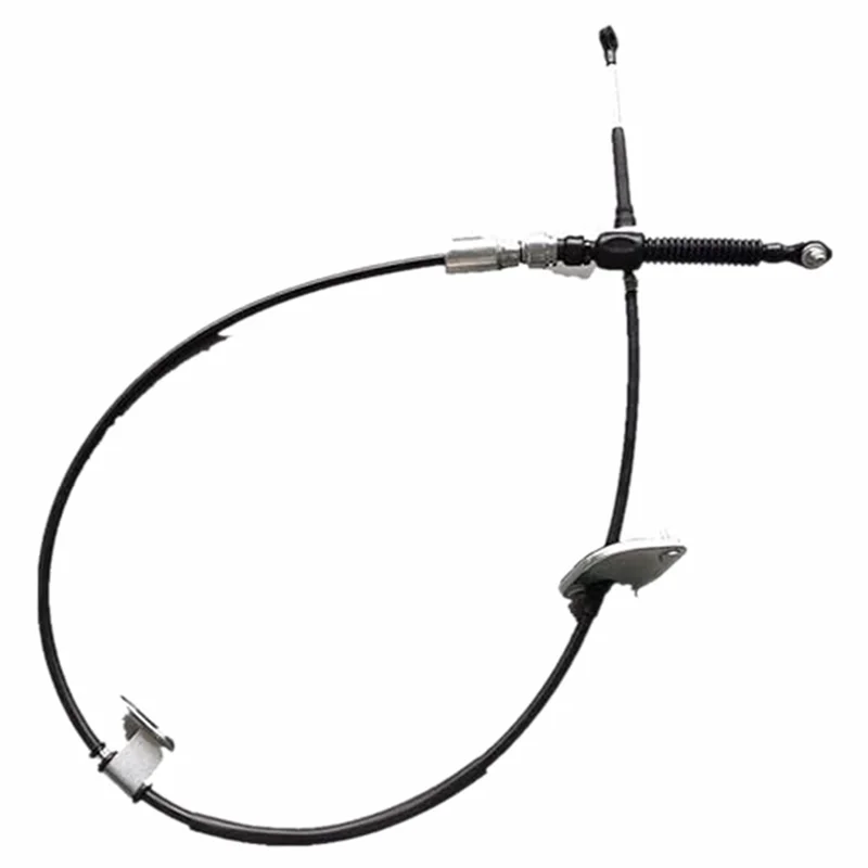 Nuevo conjunto  Cable  Control  palanca  cambios  transmisión automática para Toyota 4Runner Fj Cruiser 4.0L 33820-60070 3382060