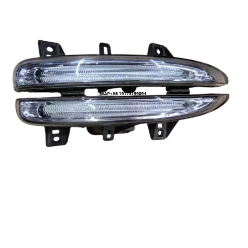 

Высококачественная светодиодная фара переднего бампера для Boxster 981 2013-2016 годов выпуска