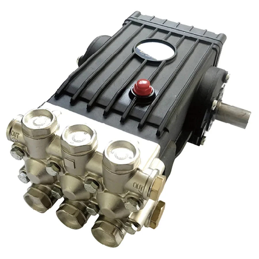 

Manufacture Italian High Pressure Pump, Italian Plunger Pump,Spare Parts for Interpump WS201 for Pressure Washer