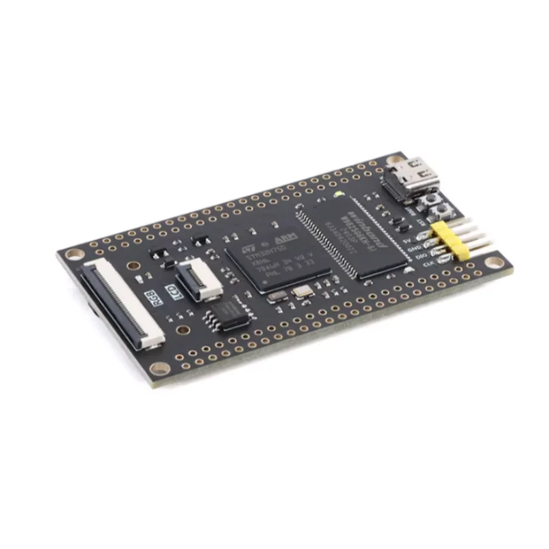 1pcs STM32H750XBH6 (16-bit SDRAM) Core Board System Learning Board STM32 Development Board