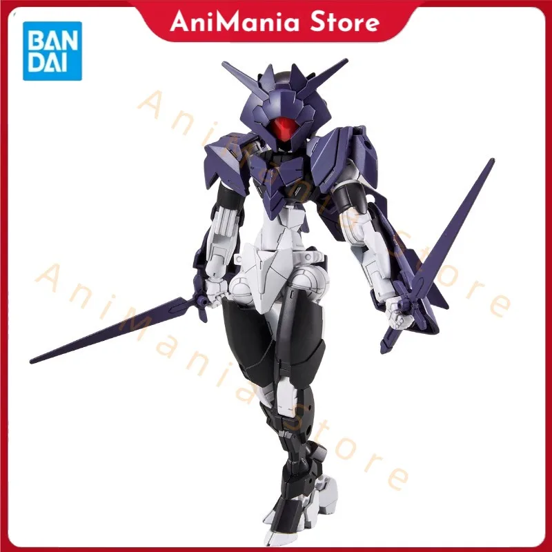

In Stock BANDAI 1/144 30MM 38 EXM-E7f Spinatia (FENCER TYPE)action Figure Model Collection Hobby Toy Gift Anime Assembly
