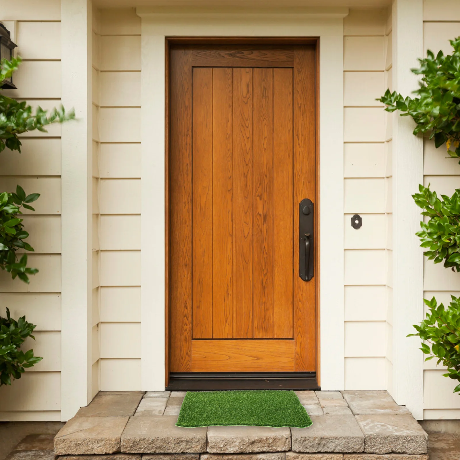 

2pcs 30X30Cm Artificial Grass Simulation Lifelike Moss For Mini Garden Diy Landscaping Decor Fairy Turf Realistic Plastic Lawn