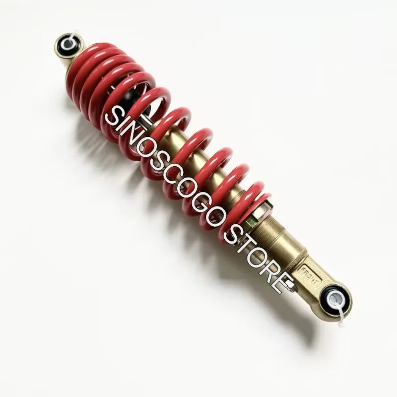 

Original Front Shock Absorber For CFMOTO Cforce ATV500 400 500 550 600 626 520 Goes 500 Quad ATV 9010-060500-10001
