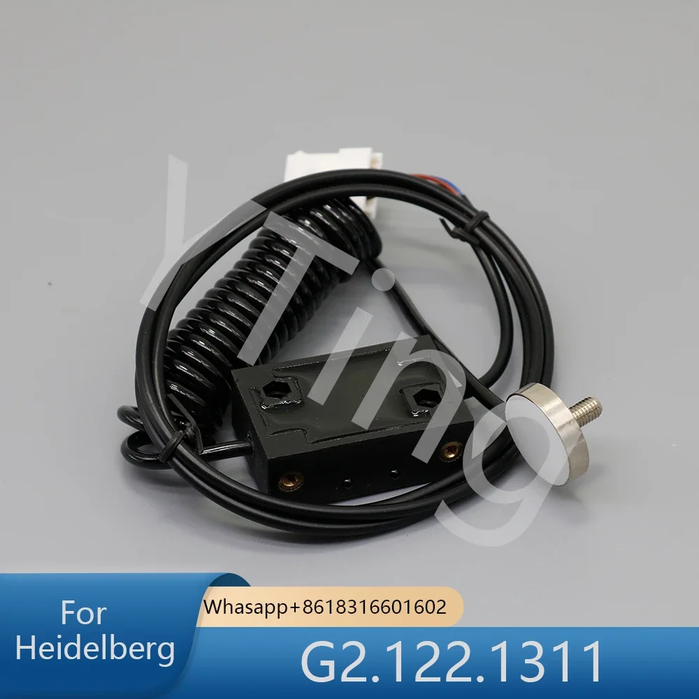 

Best Quality For Heidelberg G2.122.1311 Sensor SM52 PM52 Printing Machine Parts
