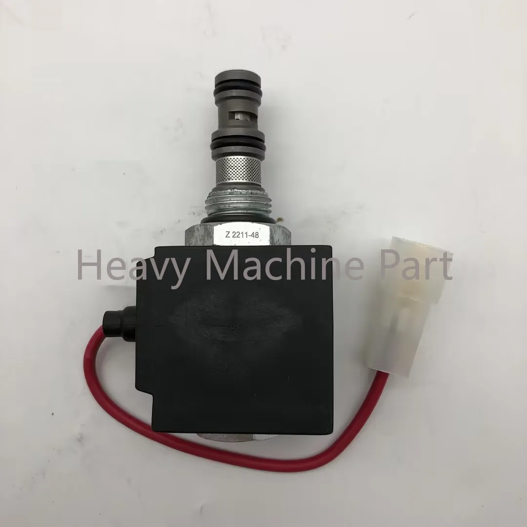 Solenoid Valve 81870291 CAR120892 CAR127831 for CNH New Holland 5610S 6610S 6810S 7610S TS6.110/120/125/130/140 TS6000/6020/6030