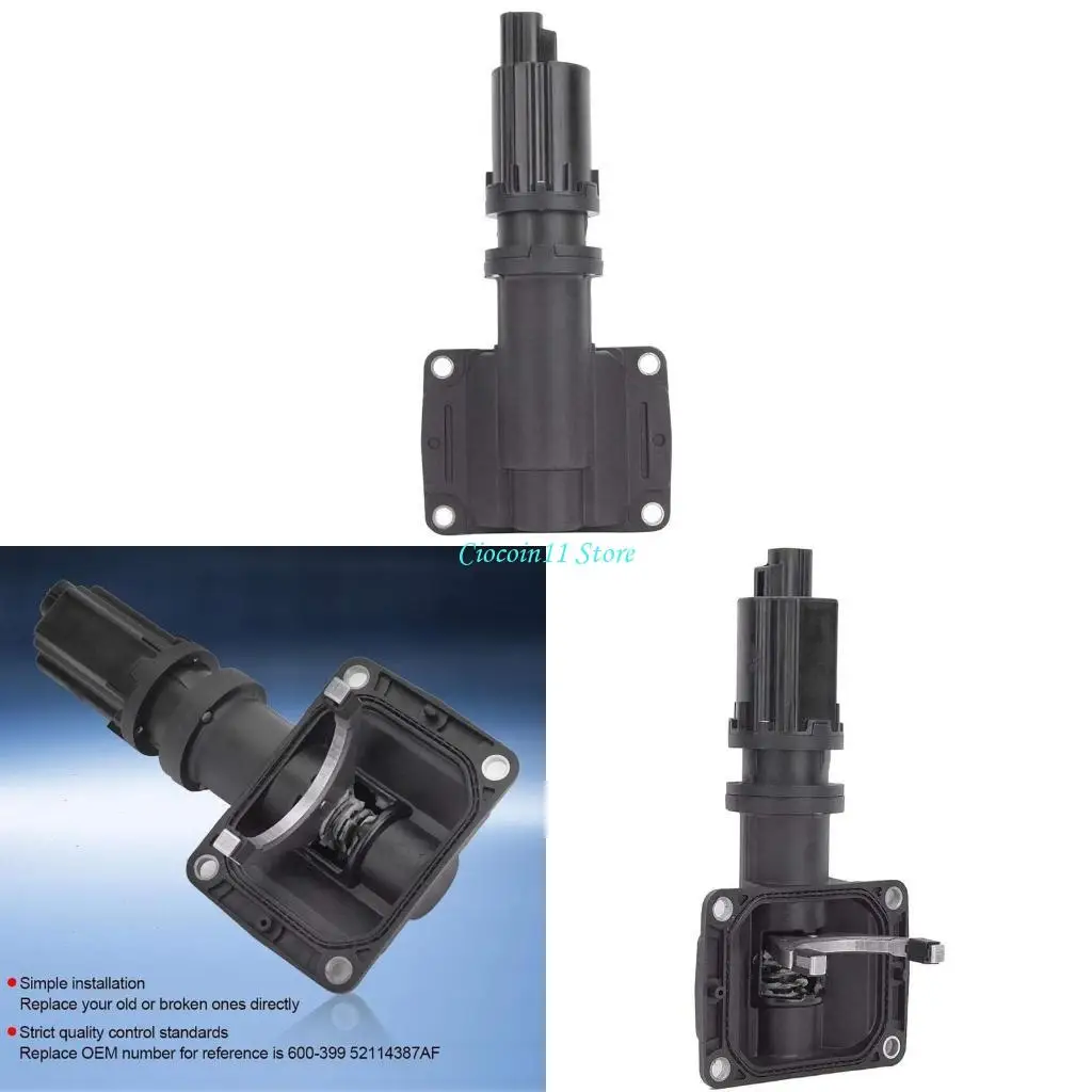 

Y1UB 600-399 52114387AF Replacement Locker Actuator Simple Installation Car Spare