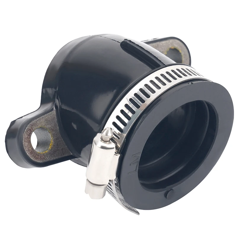 AHL دراجة نارية المكربن واجهة مشعب السحب ل بولاريس ATV ATP ماغنوم تريل بوس السترة Xpedition 3087050 3086885 #3