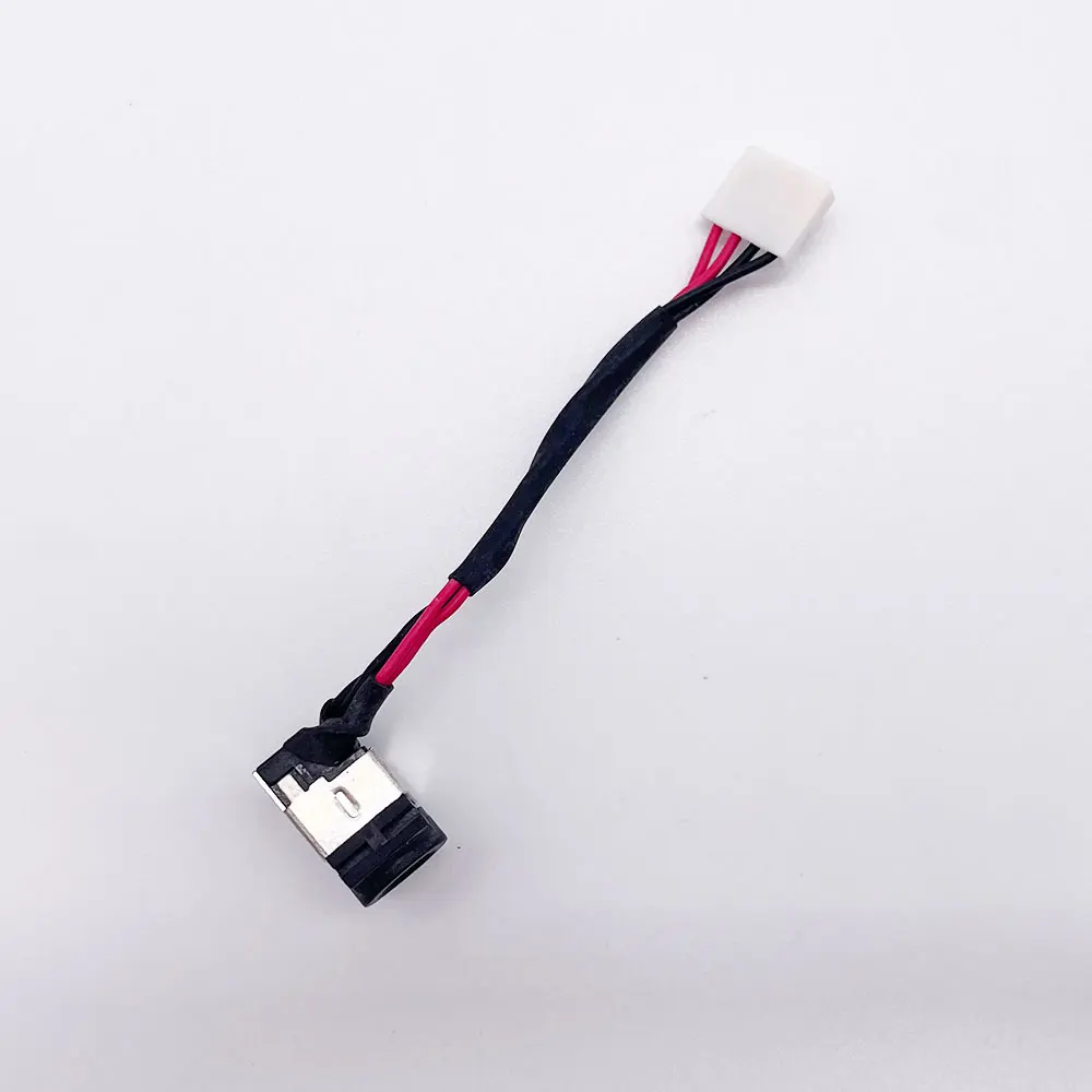 For Samsung NP500P4C 500P4C NP500P4A 500P4A Q468C Q470 Q470C Q470CH Laptop DC Power Jack DC-IN Charging Flex Cable