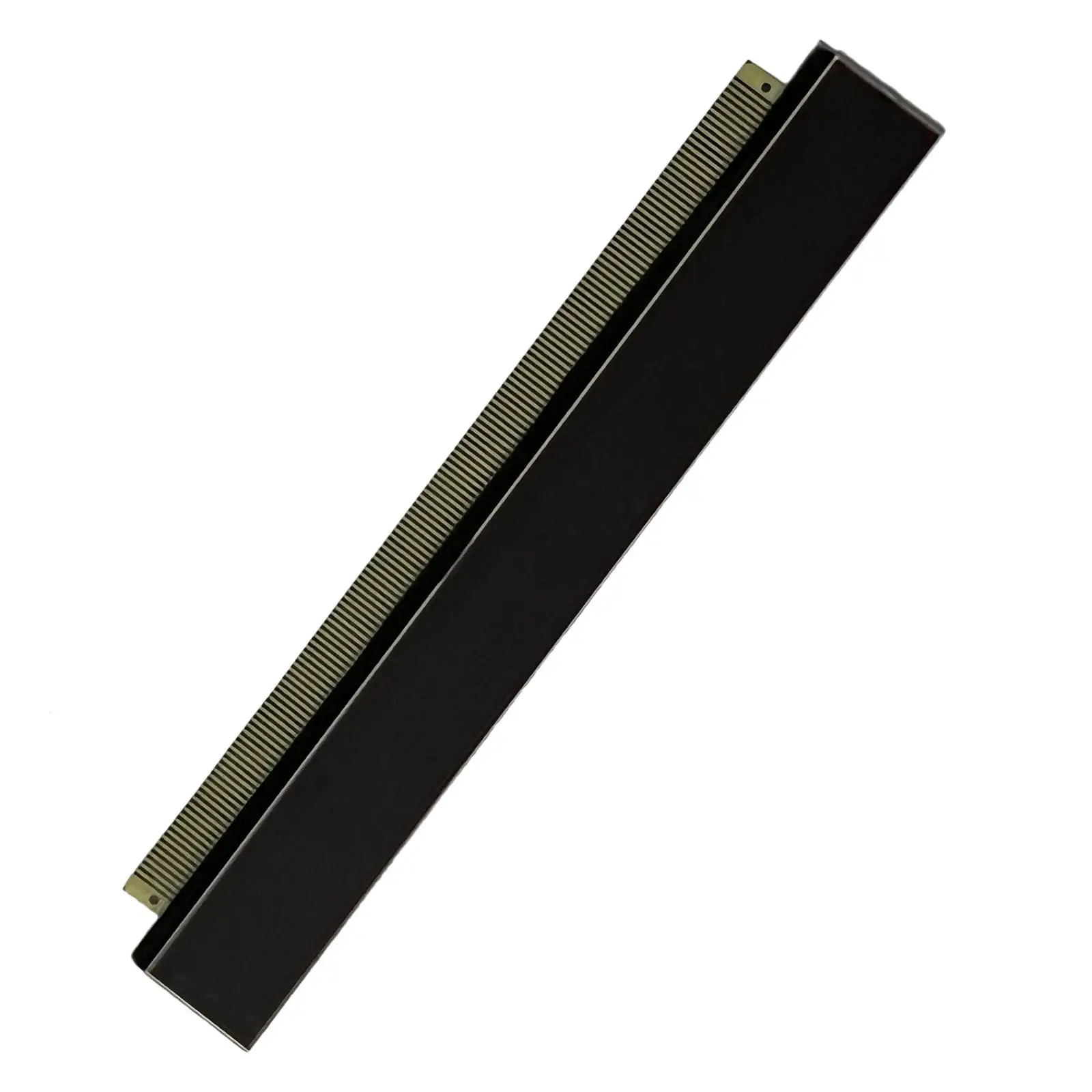 Dashboard Ribbon Cable Replacement for BMW E36 LCD Display Pixel Repair on Board Computer Auto Accessory