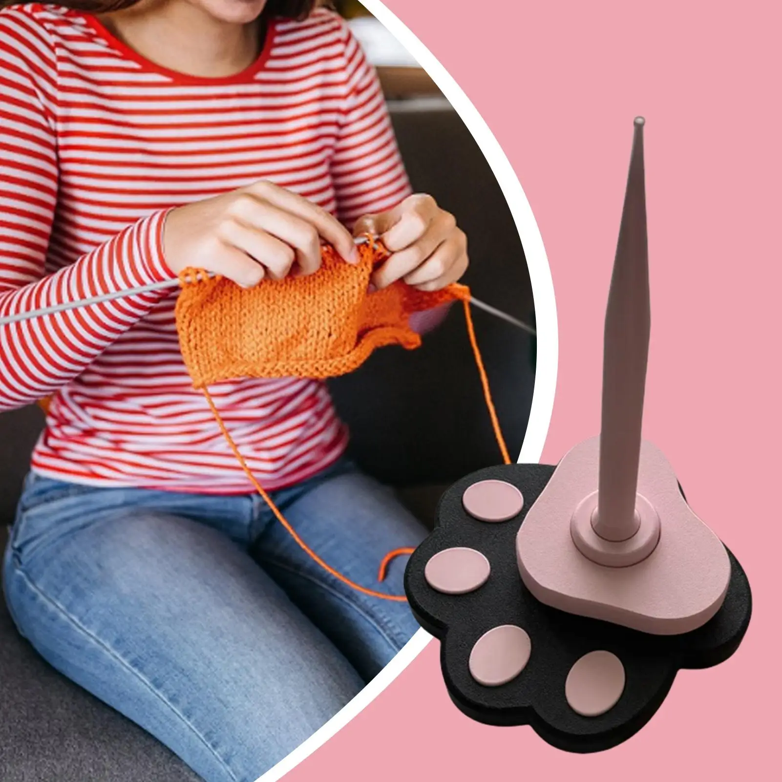 Thumbnail 3 - #8 Trending Yarn Winders Right Now