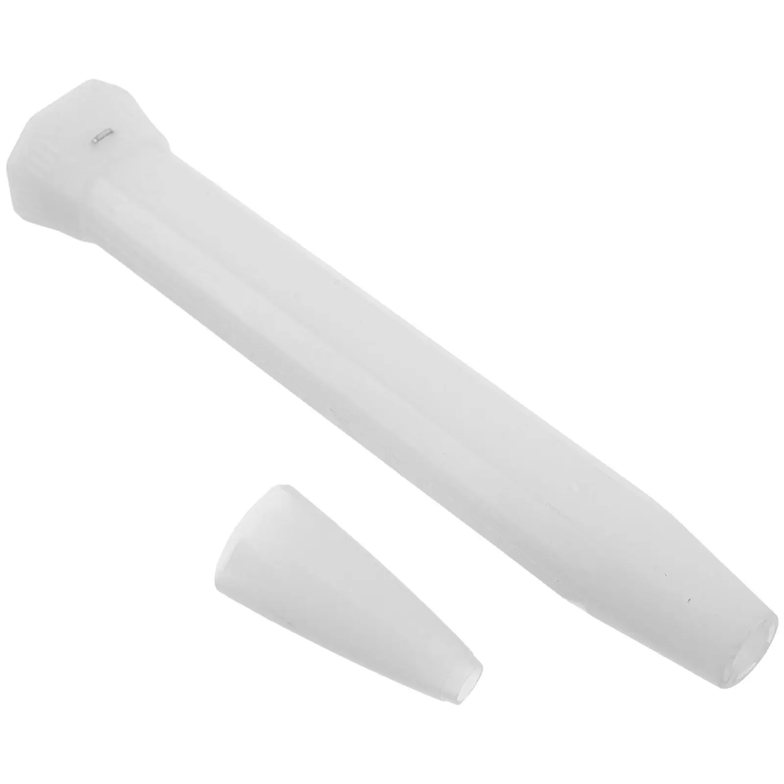 

7 Inch Badminton Racket Handle Replacement Grip - Non-Slip Shock Absorption Design for Comfort Control Sweat Resistant Sports