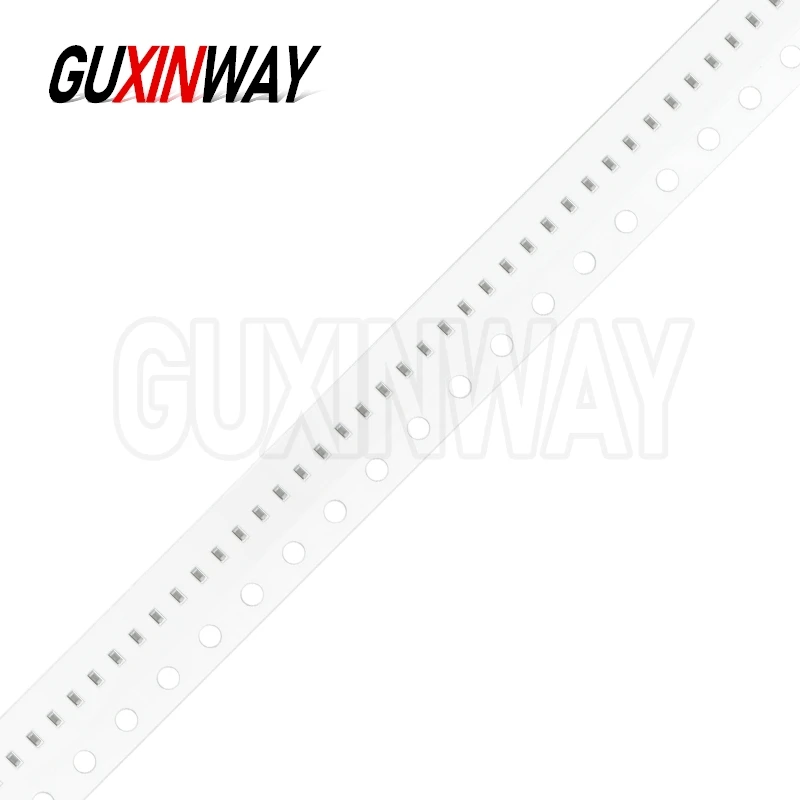 100pcs SMD Chip Multilayer Ceramic Capacitor 0402 0.5pF -10uF 10pF 100pF 1nF 10nF 15nF 100nF 0.1uF 1uF 2.2uF 4.7uF