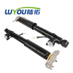 LUYOU Rear Left / Right Air Shock Absorber Strut For Opel Vauxhall Insignia OPC A G09 Sport V6 Turbo 2011 22834093 22834094