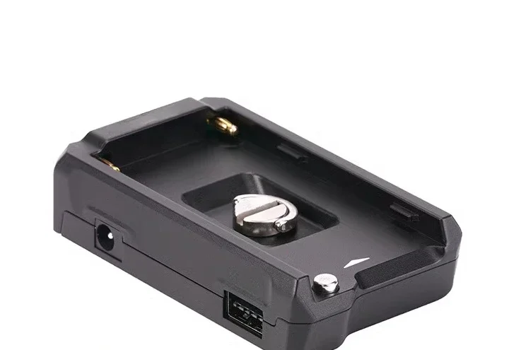 

Базовая пластина выходного источника питания NP-F970 pd30W, основание батареи npf для быстрой зарядки, адаптированная к аккумулятору Sony