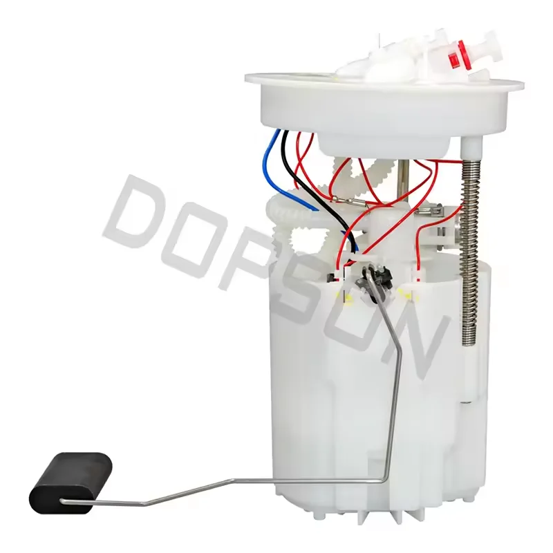 

Fuel Pump Assembly Bv619H307Sb Bv619H307Re Bv619H307Ra Is Suitable for Ford Focus Focus 1.6L