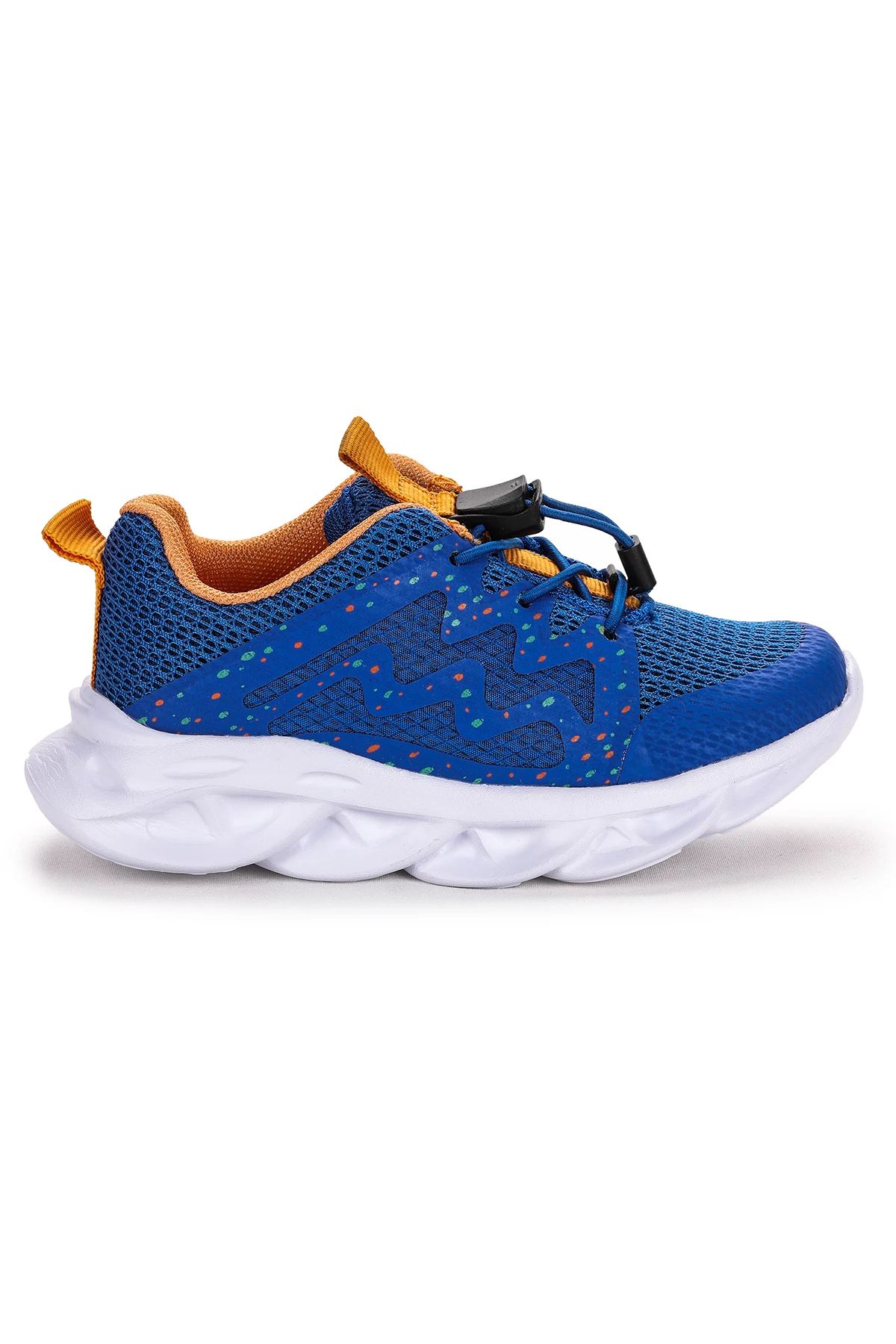 

Girls/Boys' Sneakers With Vicco Hyper Tire 346.21Y.113