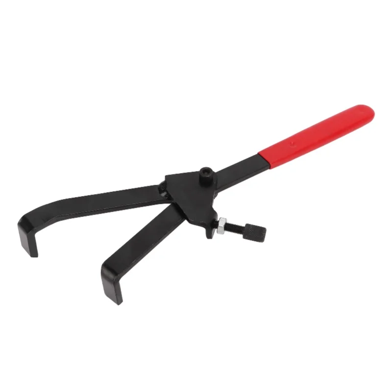 Flywheel Clutch Wrench 68-125mm Adjustable Universal Pulley Holder Spanner For Motorcycle ATV