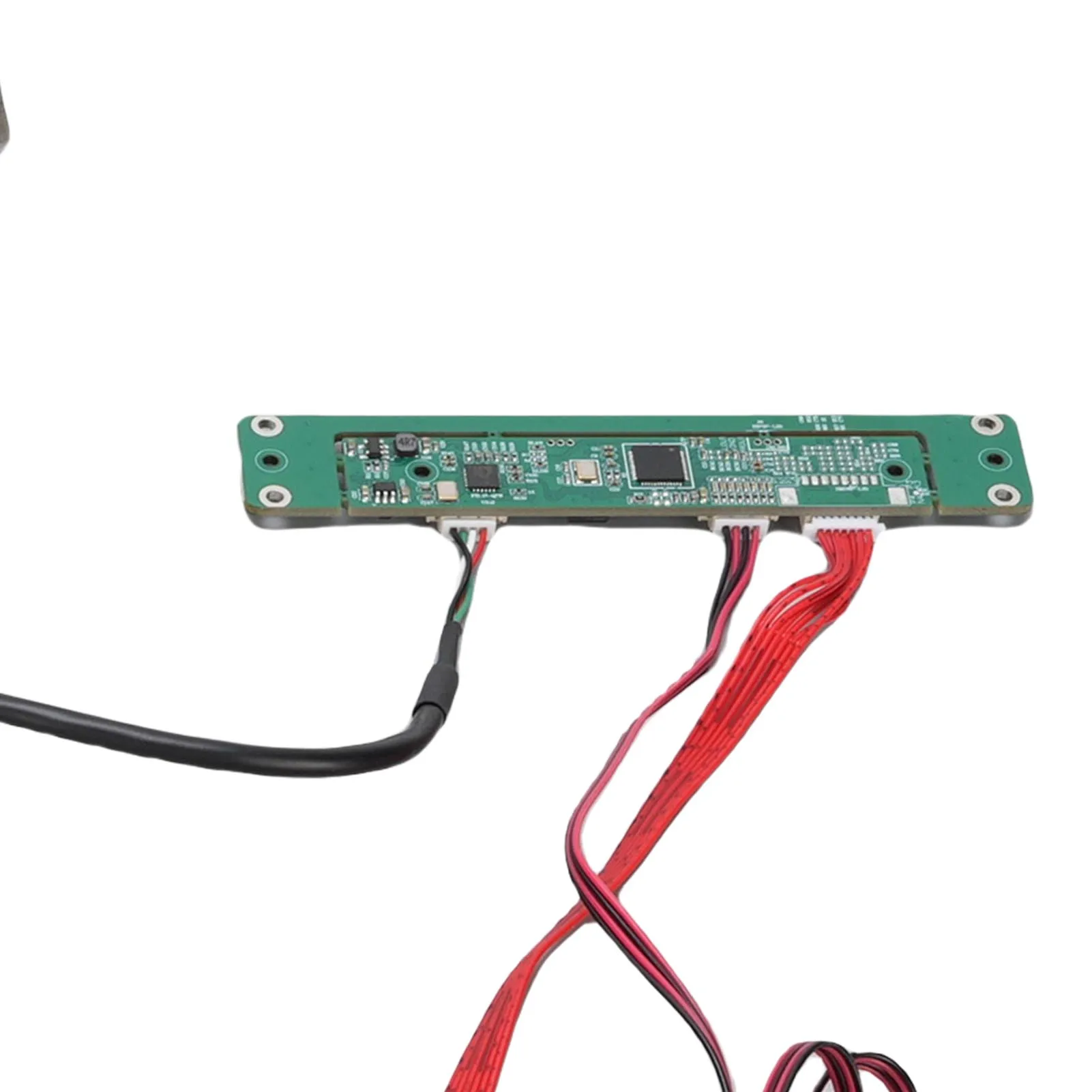 Biały Wbudowany 4-matrycowy Mikrofon Wszechkierunkowy Plug and Play Interfejs USB 2.0 dla Wins 7 Wins 10 Android