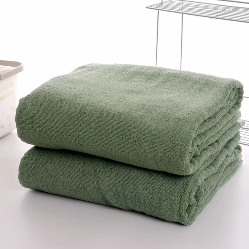 150x200cm Towel Quilt Cotton Blanket 900g for Summer Air-conditioned Bedroom Multifunction Outdoor Travel Training Blanket