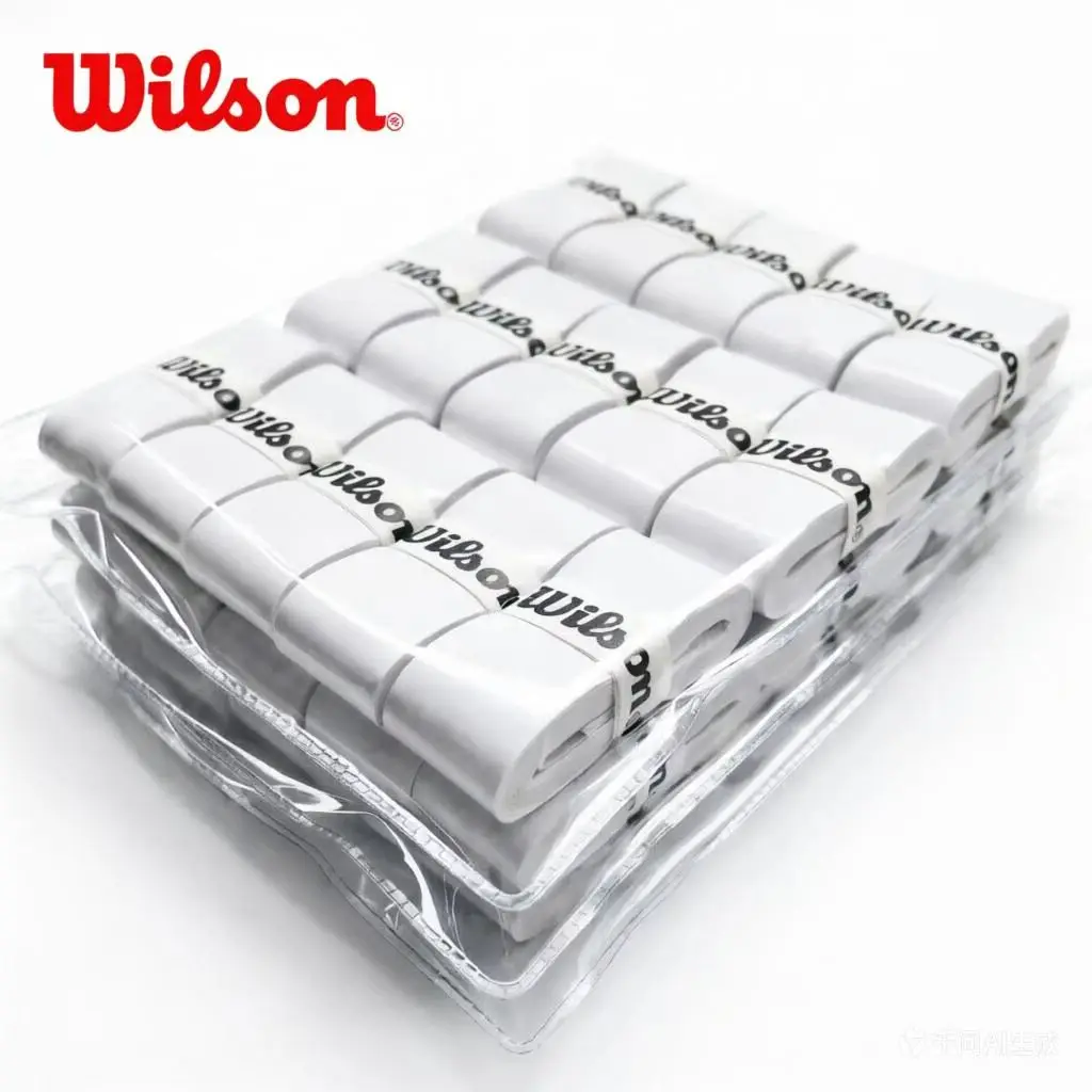 #13 Trending Wilson Overgrips Right Now