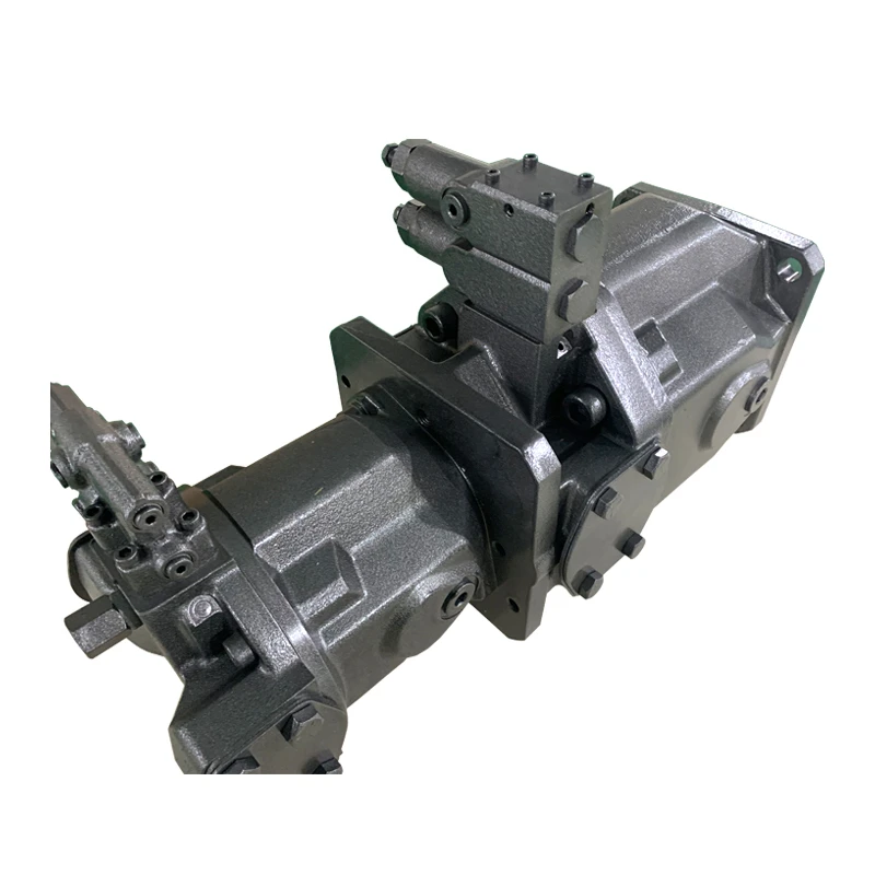 A10VSO140DFR31L-PSD62K68 A10VSO45DFR31L-PUC62N00 Gear Pump