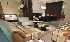 

Leather combination sofa furniture set sofa living room sofa