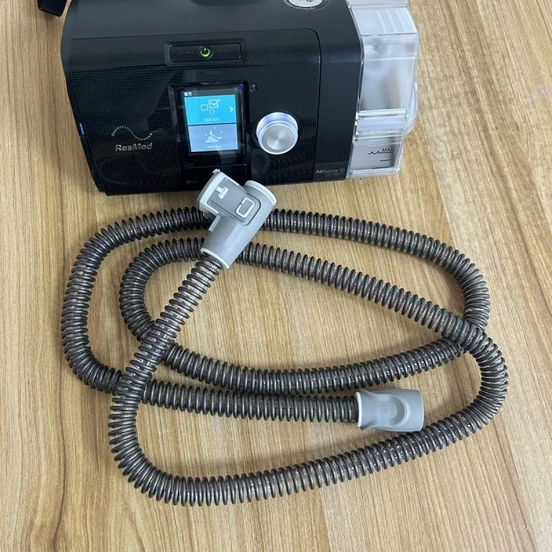 

Сменная трубка с подогревом климат-линии для ResMed AirSense 10 и AirCurve 10, аксессуары для вентиляторов, трубка CPAP, зимний бестселлер