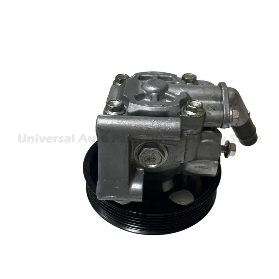 For Land Rover LR007500 LR006 Defender 2.2 Diesel Power Steering Pump Premium Quality Durable Design