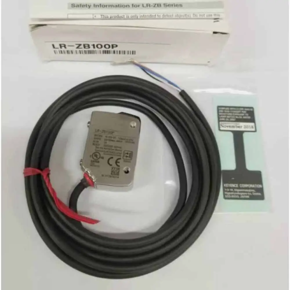 Sensor láser para Keyence LR-ZB100P