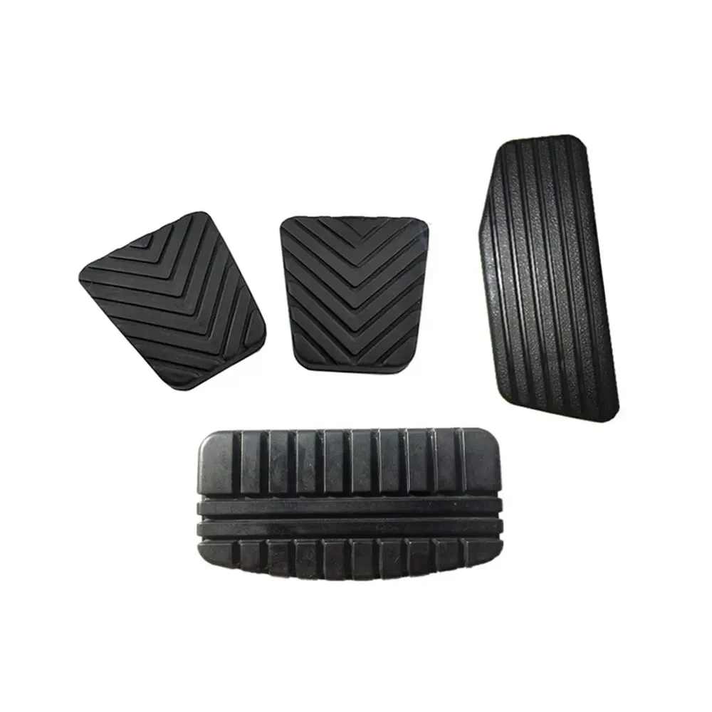 1 Piece Gas Pedal Rubber for Pajero V20 Mb193884 Clutch Damper for Montero V30 Brake Cover for Shogun V40 Mb599226 At MB599609