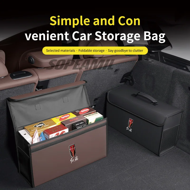 Kofferraum-Aufbewahrungsbox au – Car Care Bewertung und Preis