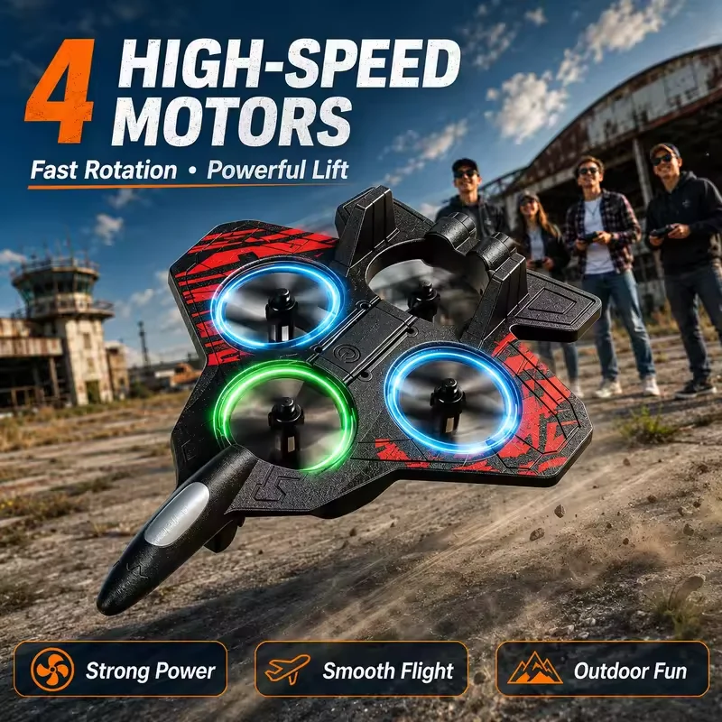Thumbnail 2 - #30 Latest Lightweight Drones Offers