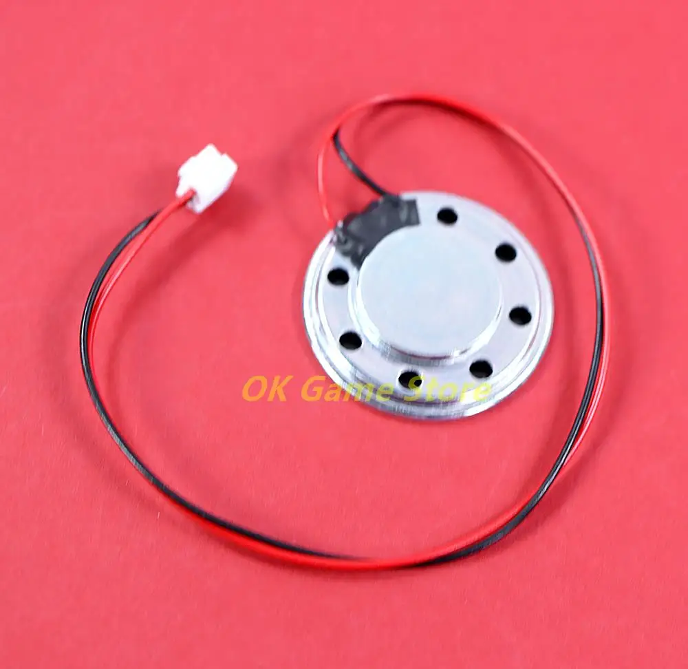1pc Controller Repair Parts Sound Speaker For SEGA GG GAME GEAR Game Accessory