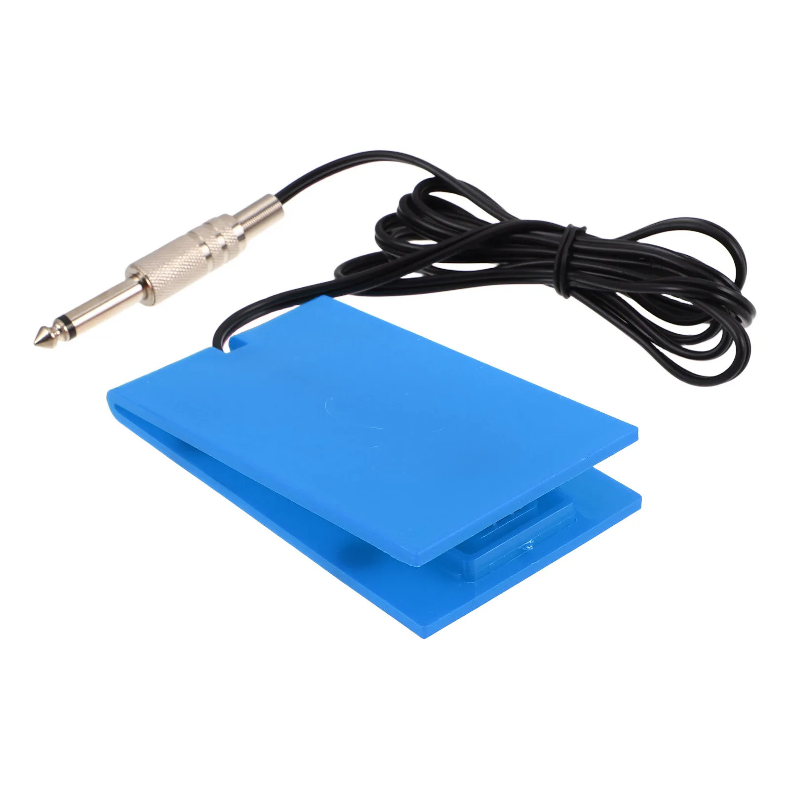 دواسة قدم بديلة مع كابل سطح غير قابل للانزلاق، تصميم محمول، ضمان أمان عالي الكفاءة لإمدادات الوشم