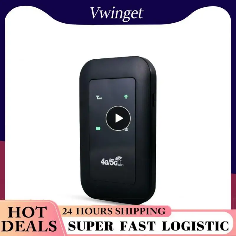 150Mbps WiFi Repeater 4G LTE Router Signal Amplifier Network Expander Adaptor 3G/4G SIM Card Slot Extender Modem Dongle