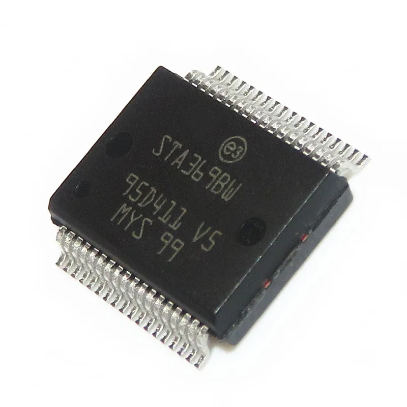 5PCS STA369BWS STA369 25P32V6P 25P32V6G M25P32-VMF6TP HR1000A HR1000 GAL16V8A-15LJ GAL16V8A F5044 5044 2SA94 A94